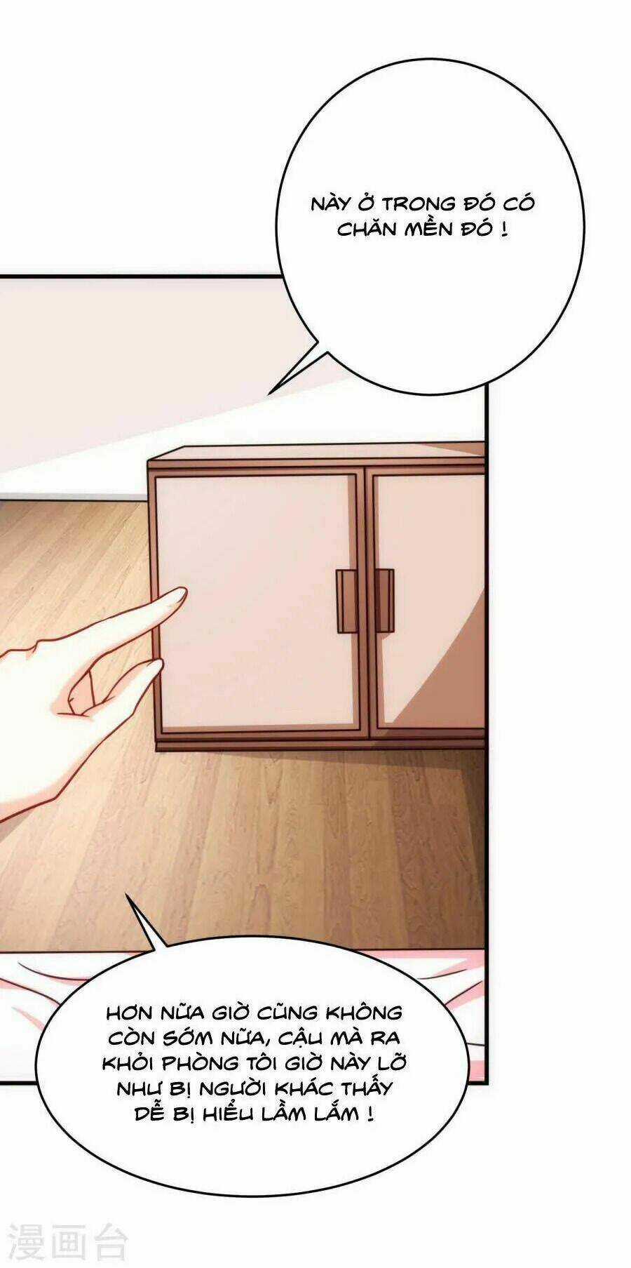 Hôm Nay Tôi Sẽ Yêu Ai Đây ? Chapter 26 trang 24