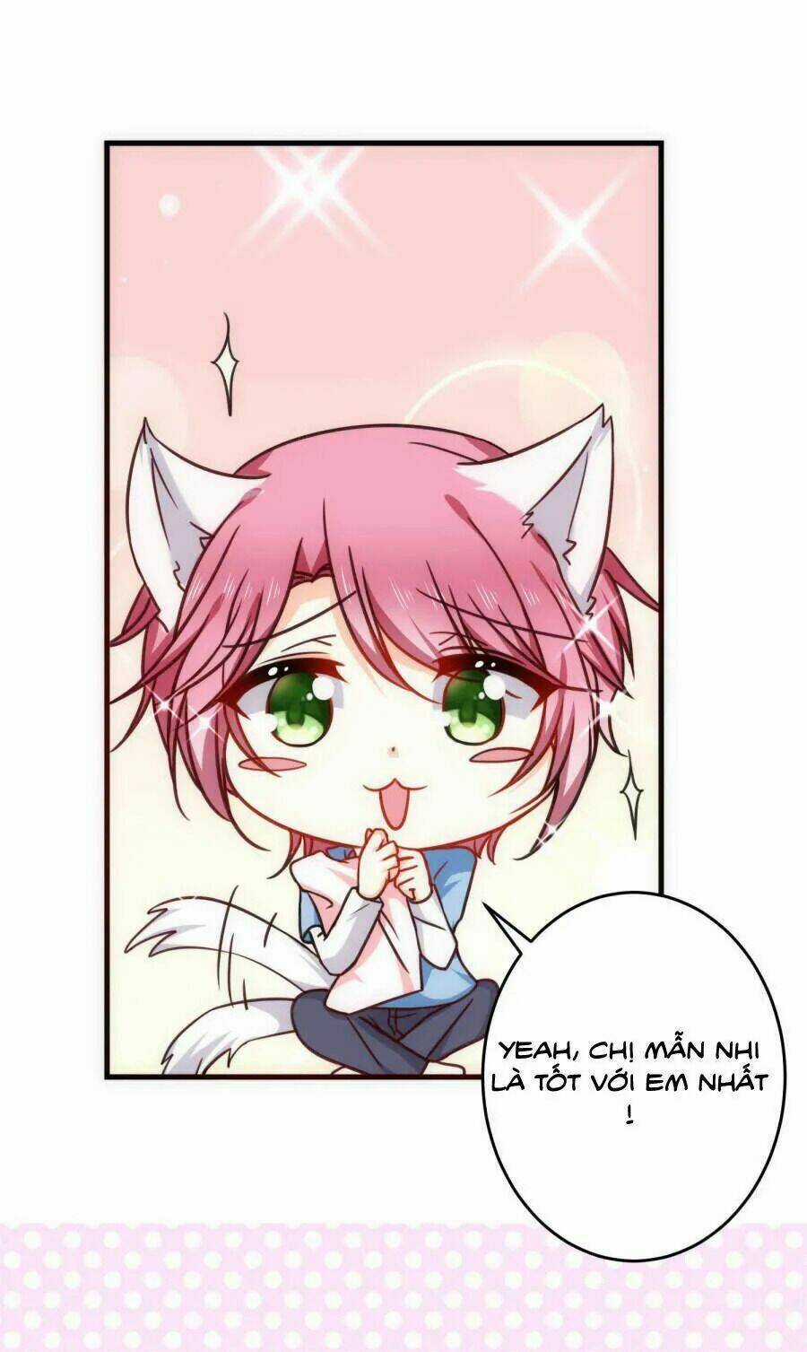 Hôm Nay Tôi Sẽ Yêu Ai Đây ? Chapter 26 trang 25