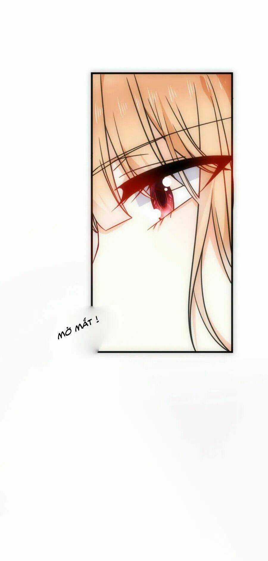 Hôm Nay Tôi Sẽ Yêu Ai Đây ? Chapter 26 trang 33