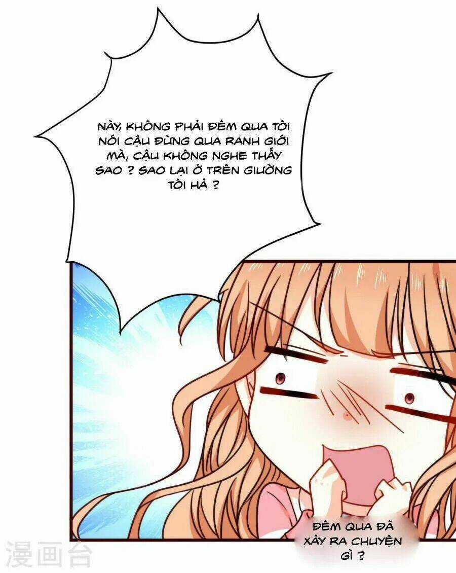 Hôm Nay Tôi Sẽ Yêu Ai Đây ? Chapter 26 trang 38