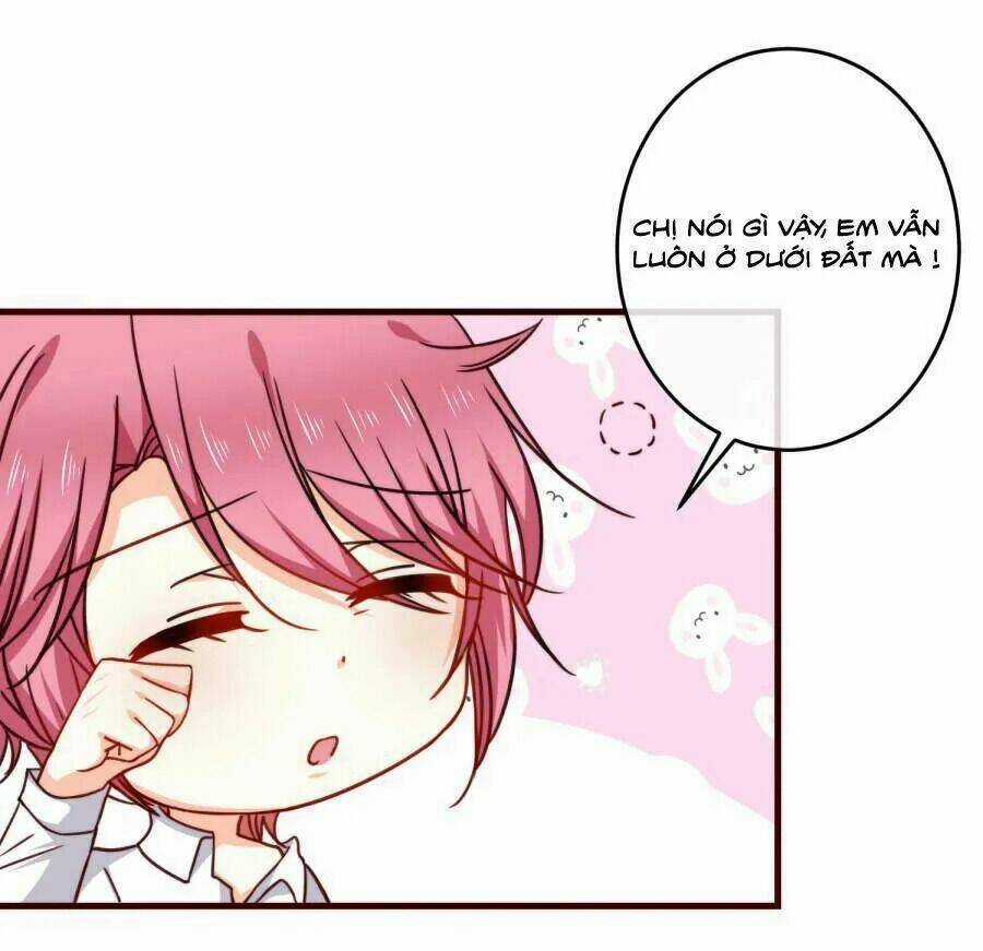 Hôm Nay Tôi Sẽ Yêu Ai Đây ? Chapter 26 trang 39