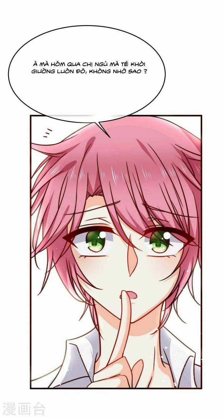 Hôm Nay Tôi Sẽ Yêu Ai Đây ? Chapter 26 trang 41