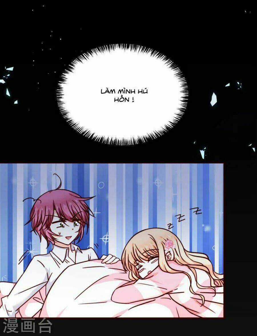 Hôm Nay Tôi Sẽ Yêu Ai Đây ? Chapter 26 trang 44