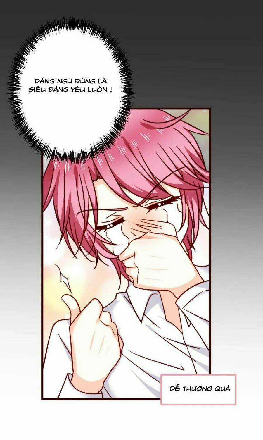 Hôm Nay Tôi Sẽ Yêu Ai Đây ? Chapter 26 trang 47