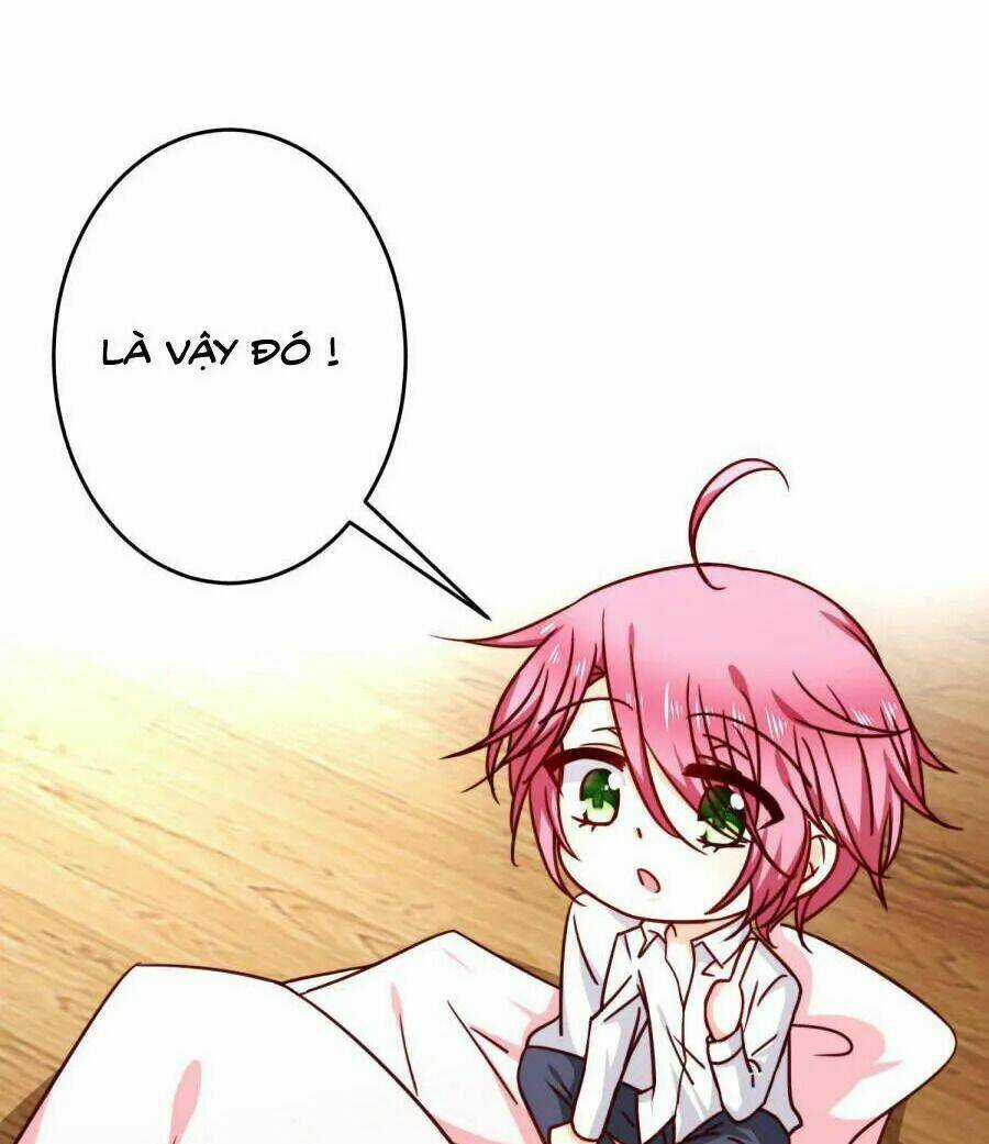 Hôm Nay Tôi Sẽ Yêu Ai Đây ? Chapter 26 trang 48