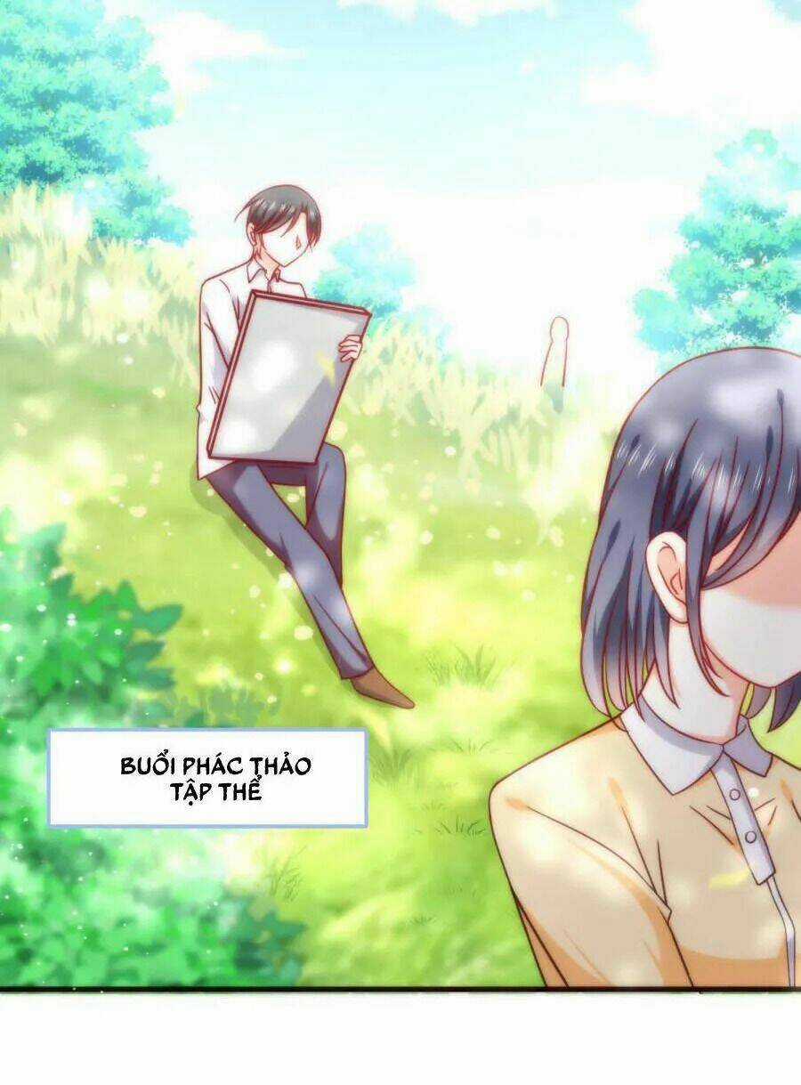 Hôm Nay Tôi Sẽ Yêu Ai Đây ? Chapter 26 trang 53