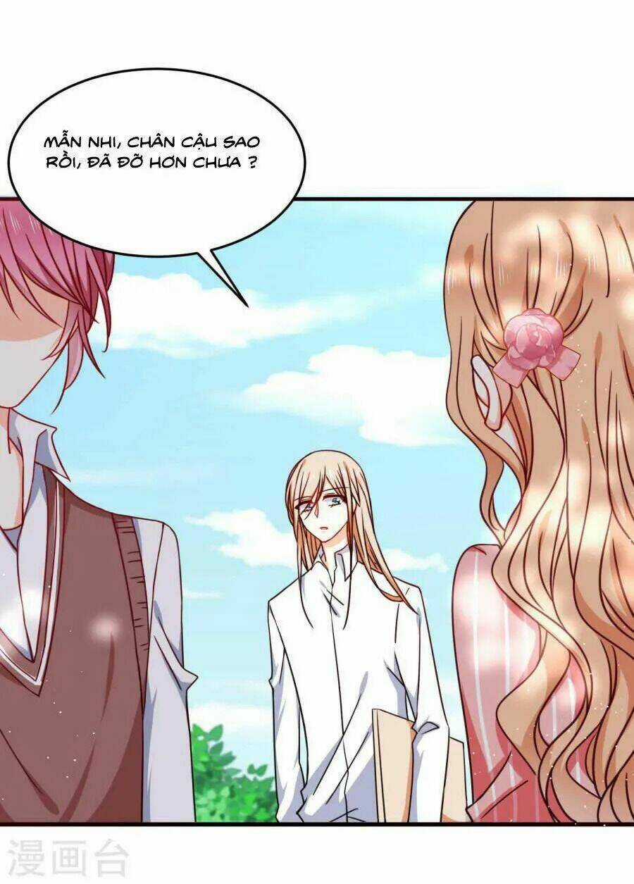 Hôm Nay Tôi Sẽ Yêu Ai Đây ? Chapter 26 trang 54