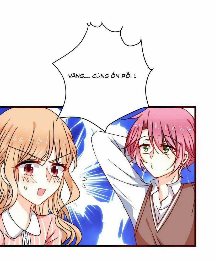 Hôm Nay Tôi Sẽ Yêu Ai Đây ? Chapter 26 trang 55