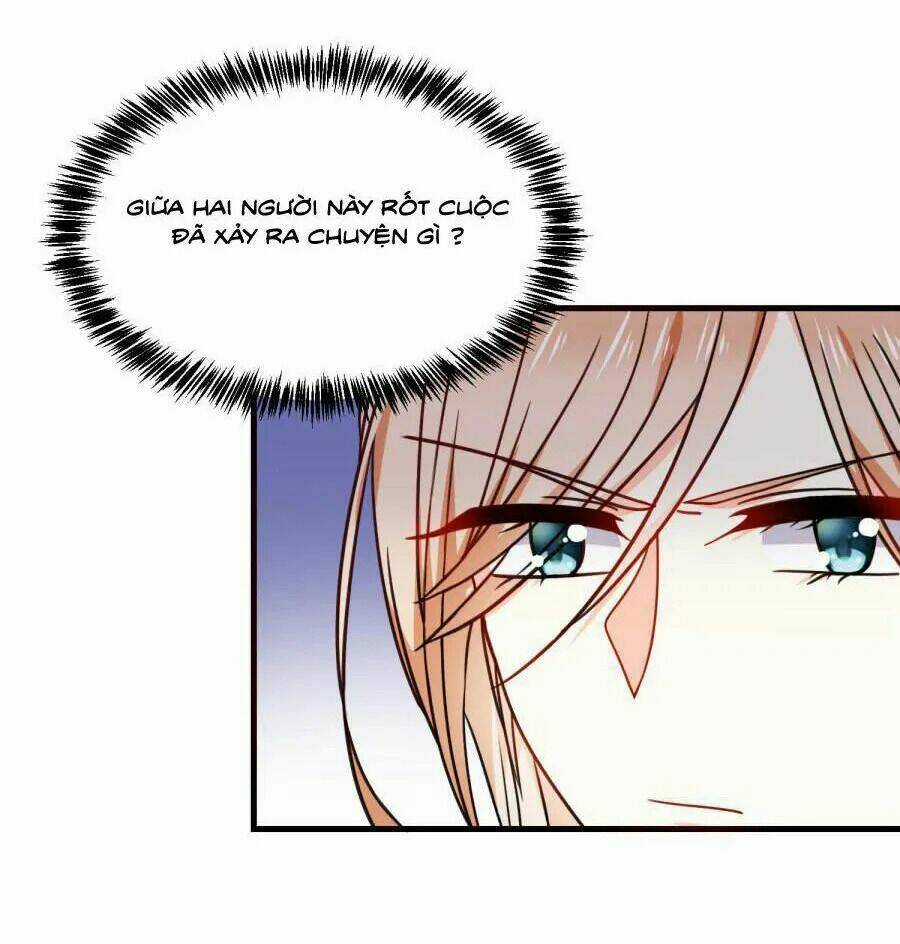 Hôm Nay Tôi Sẽ Yêu Ai Đây ? Chapter 26 trang 56