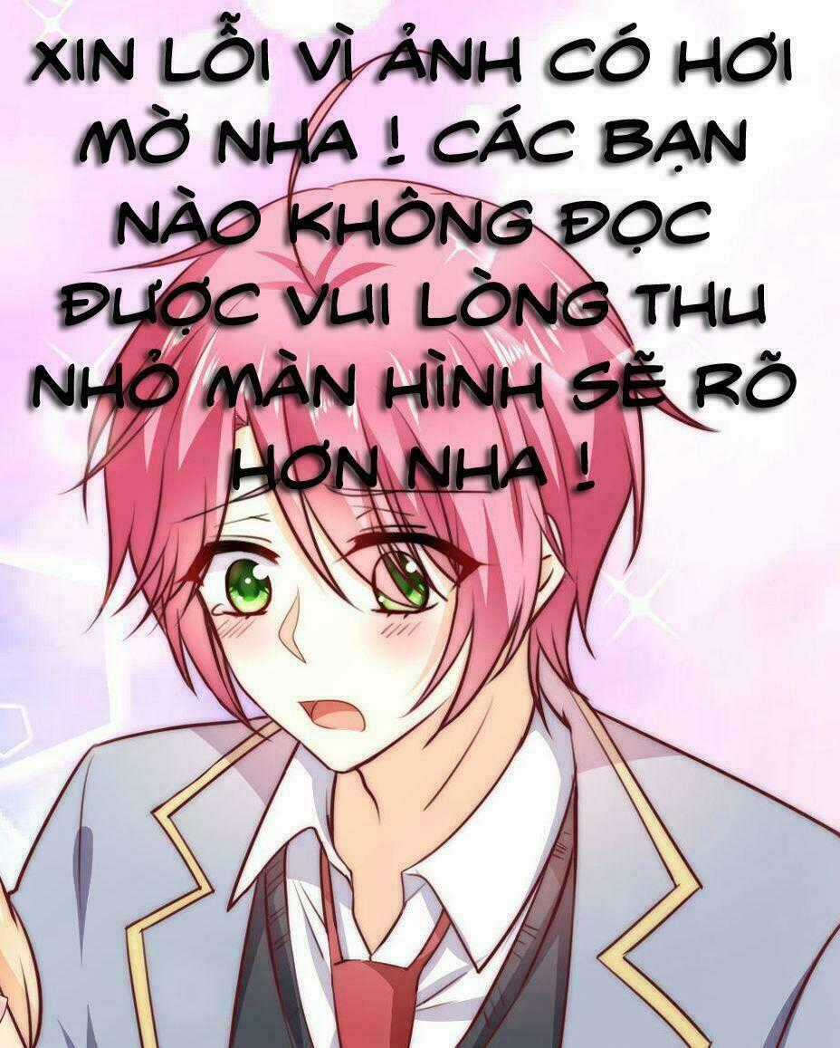 Hôm Nay Tôi Sẽ Yêu Ai Đây ? Chapter 26 trang 67