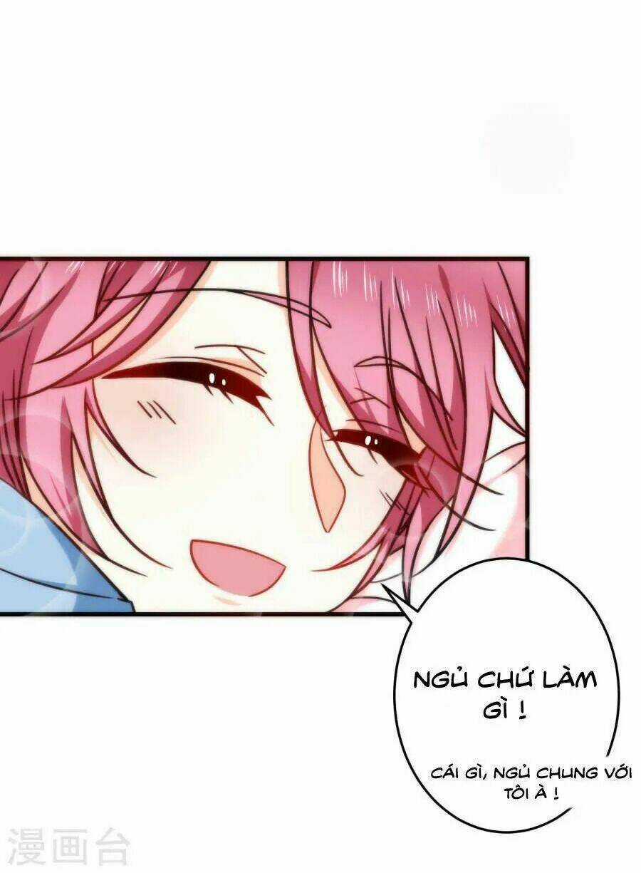 Hôm Nay Tôi Sẽ Yêu Ai Đây ? Chapter 26 trang 8