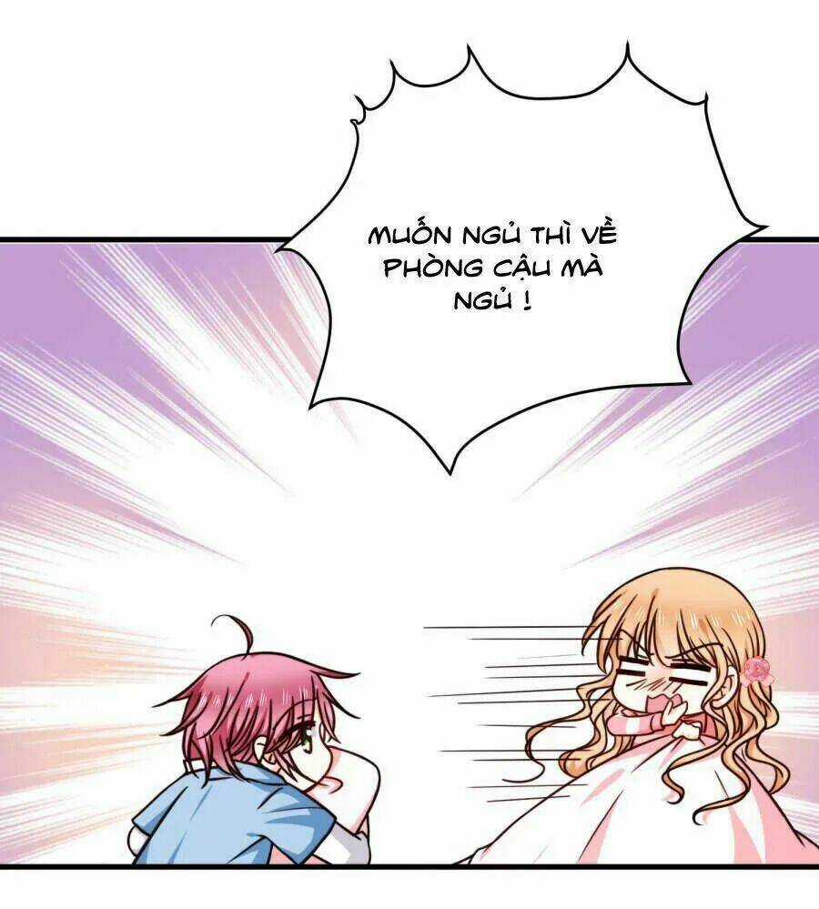 Hôm Nay Tôi Sẽ Yêu Ai Đây ? Chapter 26 trang 9