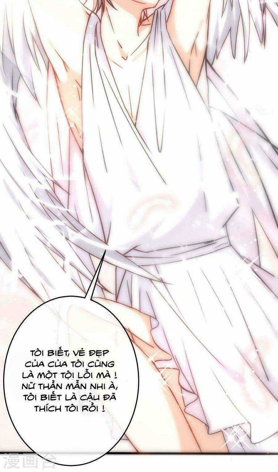 Hôm Nay Tôi Sẽ Yêu Ai Đây ? Chapter 27 trang 10