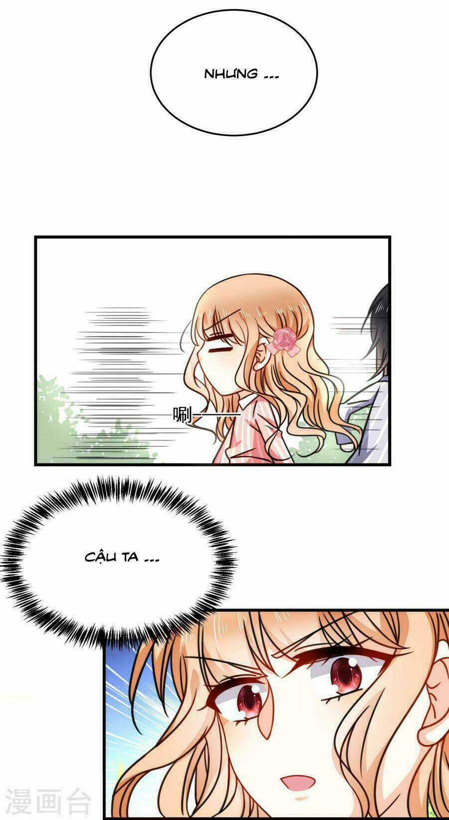 Hôm Nay Tôi Sẽ Yêu Ai Đây ? Chapter 27 trang 11