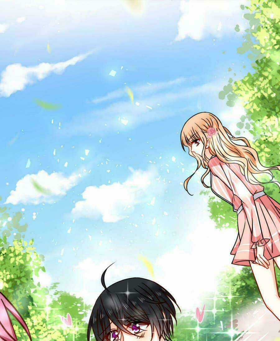 Hôm Nay Tôi Sẽ Yêu Ai Đây ? Chapter 27 trang 12