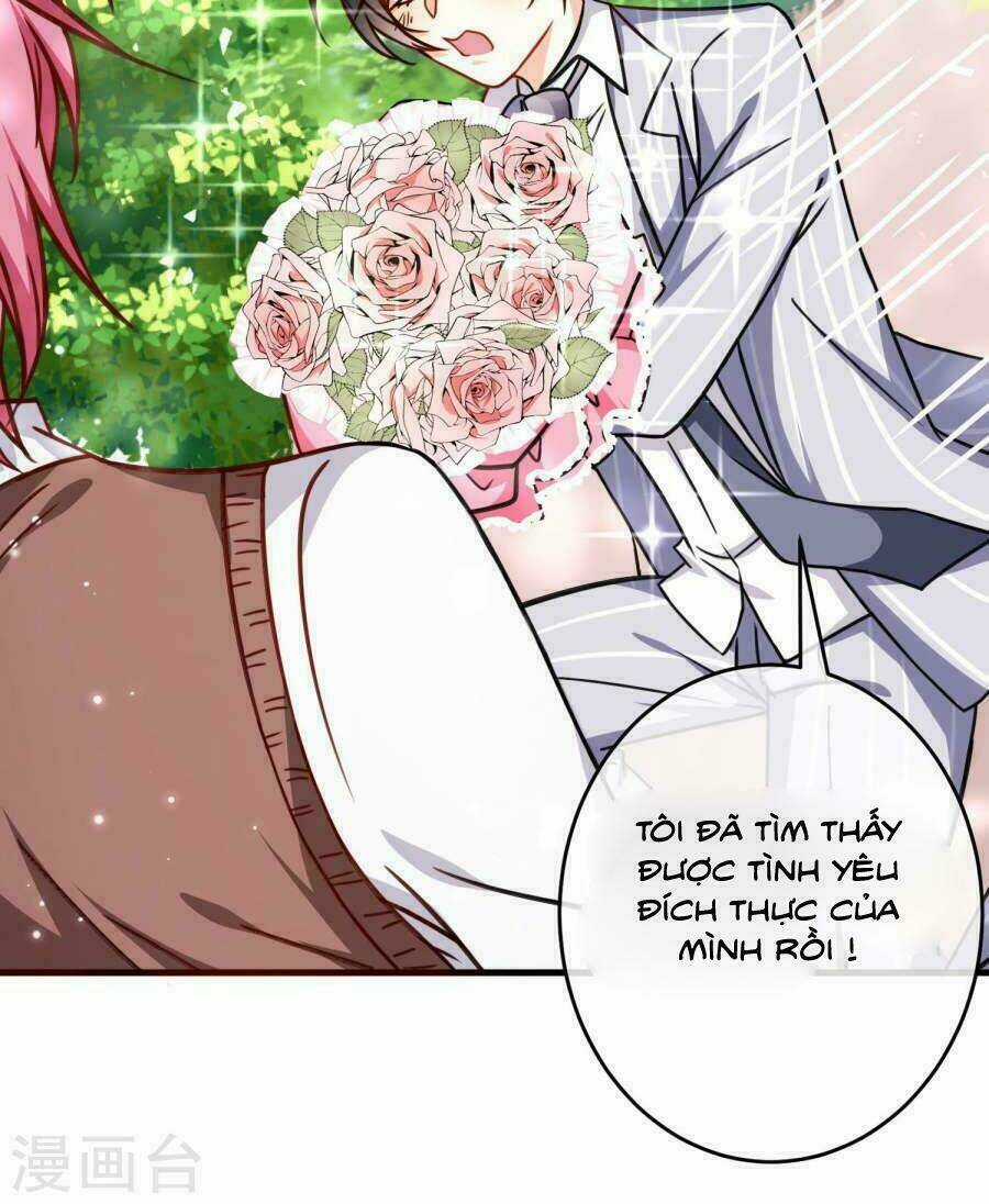 Hôm Nay Tôi Sẽ Yêu Ai Đây ? Chapter 27 trang 13