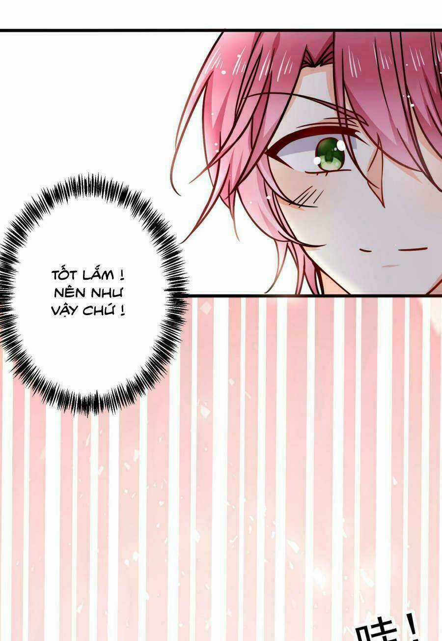 Hôm Nay Tôi Sẽ Yêu Ai Đây ? Chapter 27 trang 16