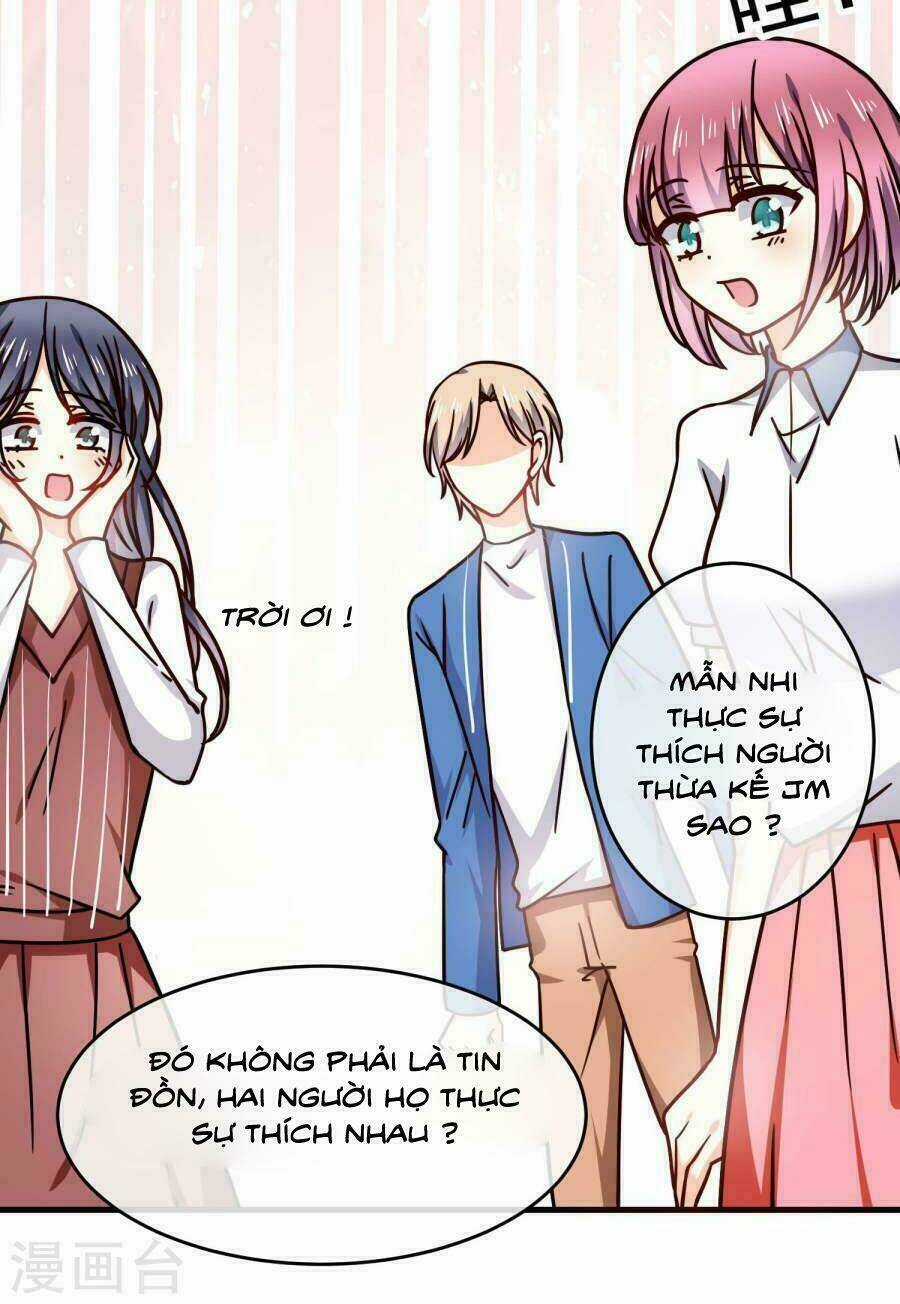 Hôm Nay Tôi Sẽ Yêu Ai Đây ? Chapter 27 trang 17