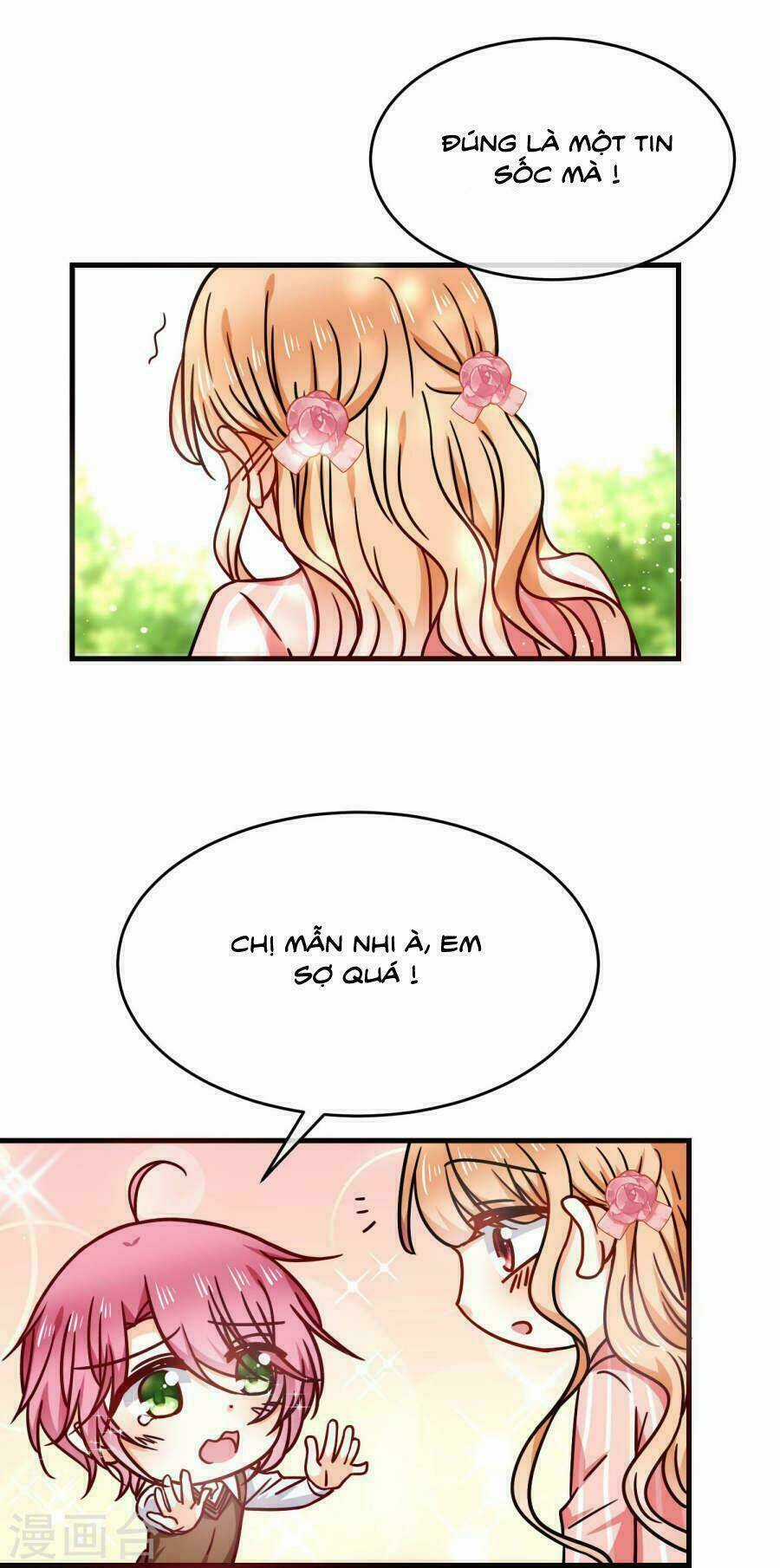 Hôm Nay Tôi Sẽ Yêu Ai Đây ? Chapter 27 trang 18