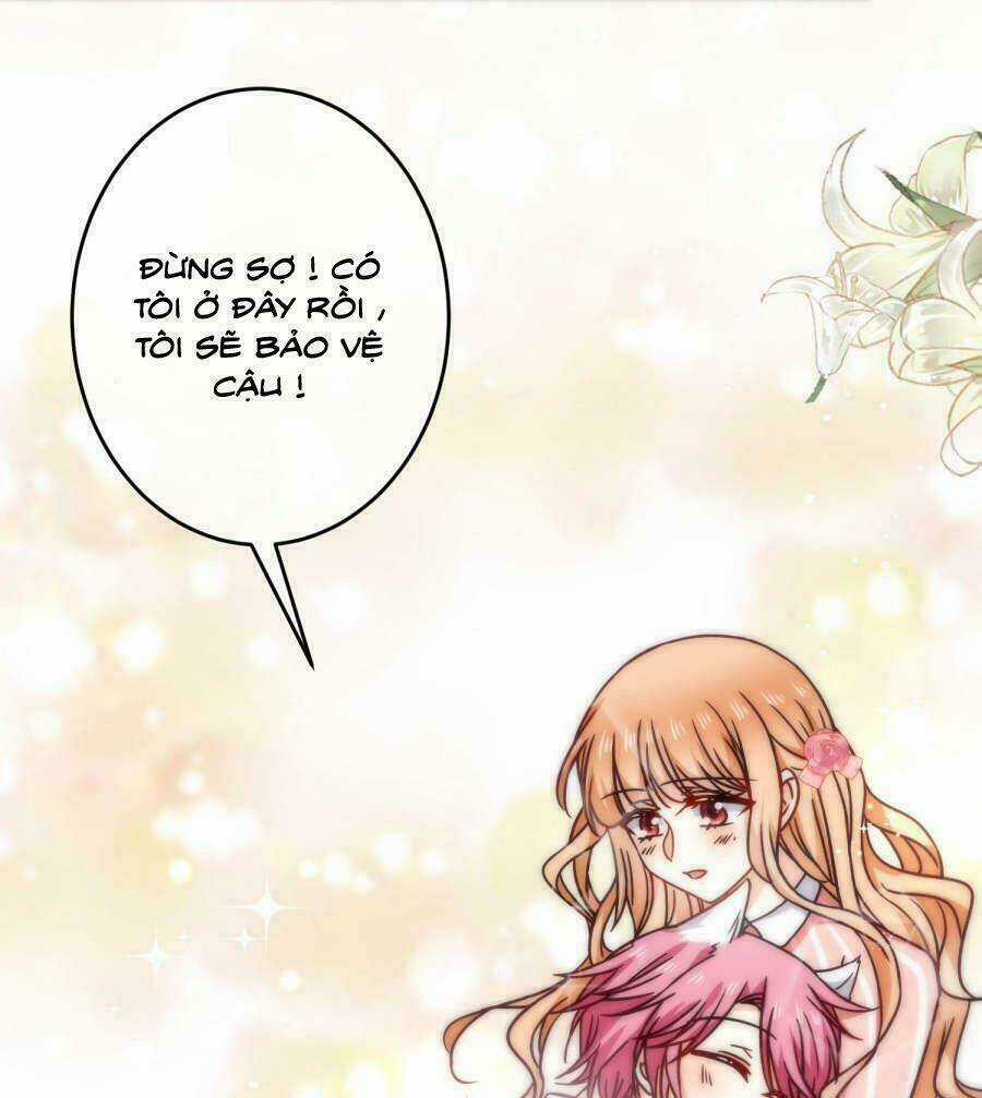 Hôm Nay Tôi Sẽ Yêu Ai Đây ? Chapter 27 trang 19