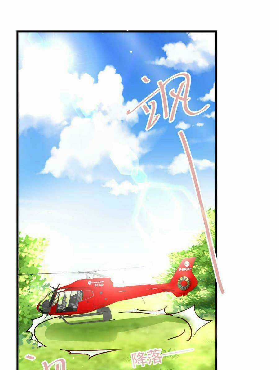 Hôm Nay Tôi Sẽ Yêu Ai Đây ? Chapter 27 trang 2