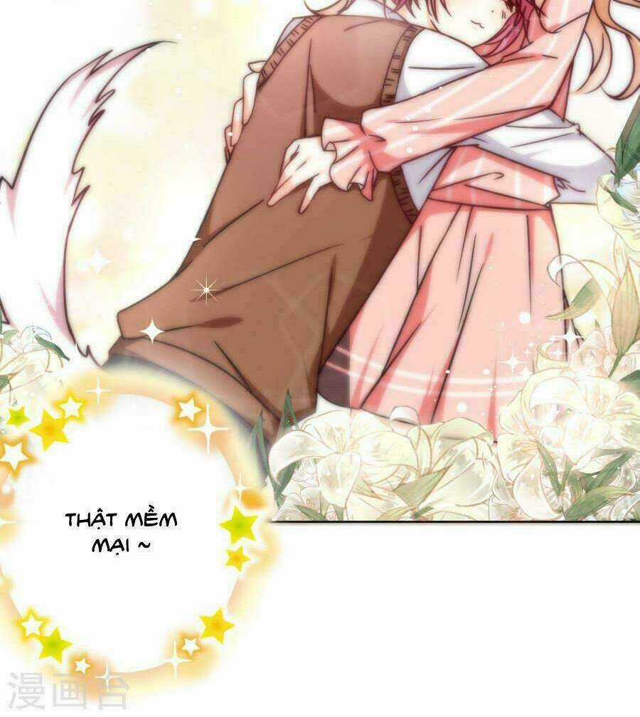 Hôm Nay Tôi Sẽ Yêu Ai Đây ? Chapter 27 trang 20