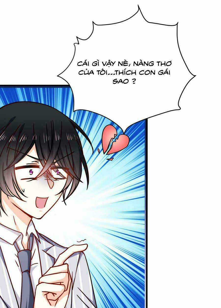 Hôm Nay Tôi Sẽ Yêu Ai Đây ? Chapter 27 trang 21