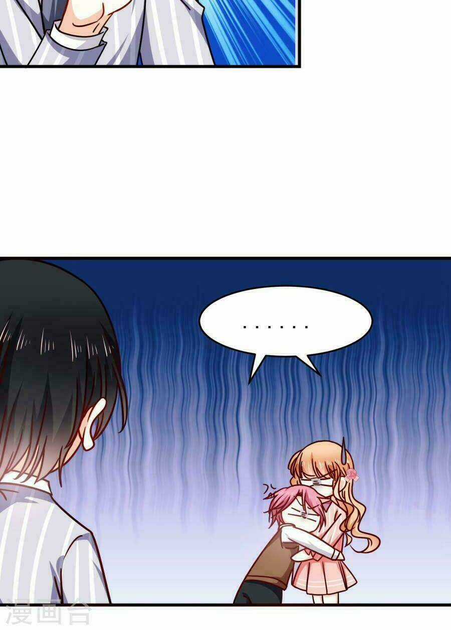 Hôm Nay Tôi Sẽ Yêu Ai Đây ? Chapter 27 trang 22