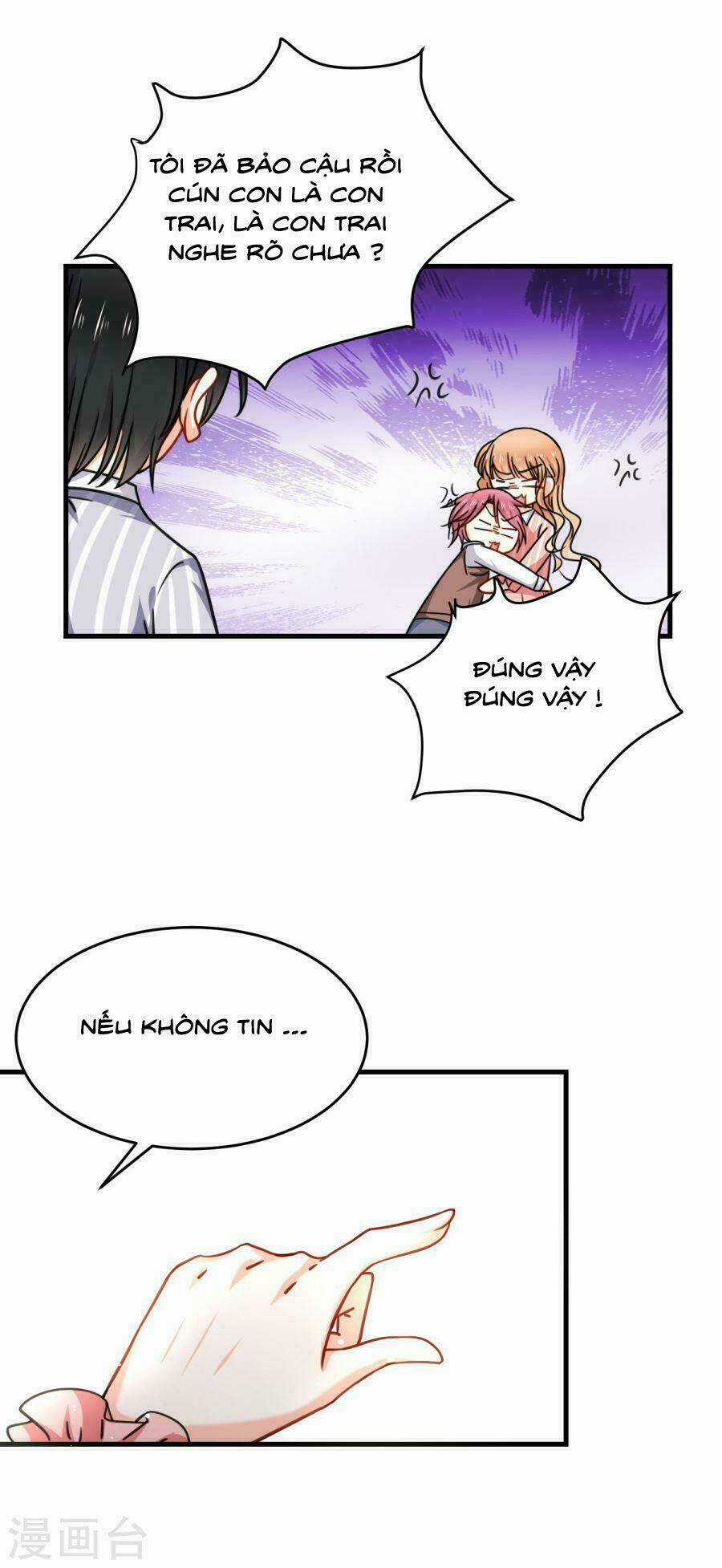 Hôm Nay Tôi Sẽ Yêu Ai Đây ? Chapter 27 trang 23