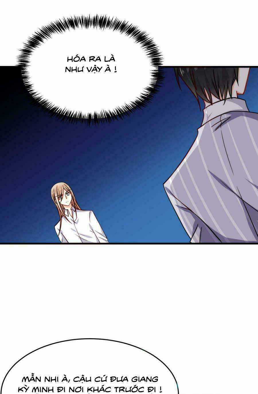 Hôm Nay Tôi Sẽ Yêu Ai Đây ? Chapter 27 trang 25