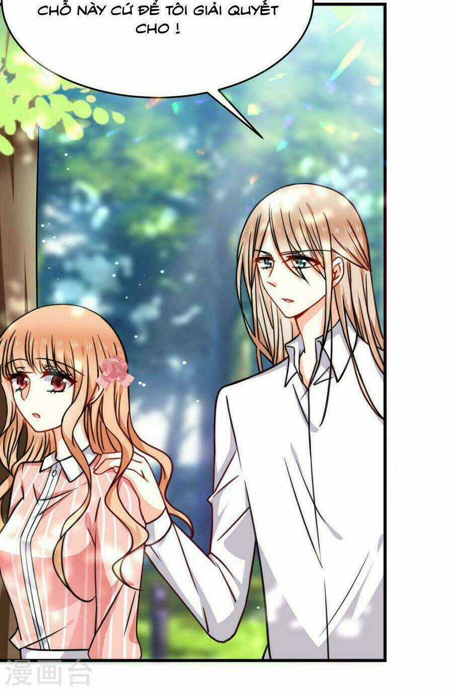 Hôm Nay Tôi Sẽ Yêu Ai Đây ? Chapter 27 trang 26