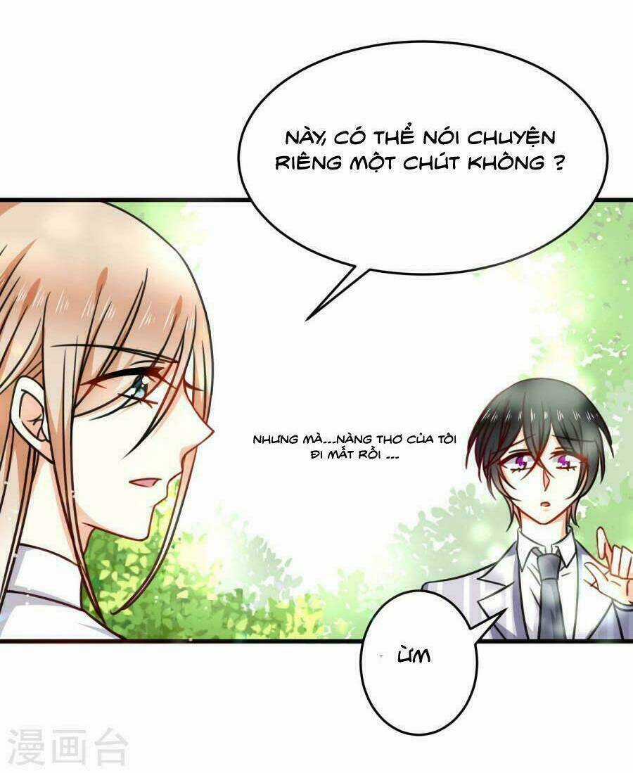 Hôm Nay Tôi Sẽ Yêu Ai Đây ? Chapter 27 trang 28