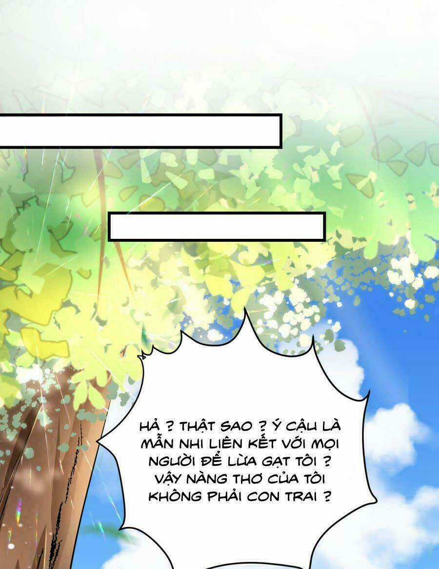 Hôm Nay Tôi Sẽ Yêu Ai Đây ? Chapter 27 trang 29