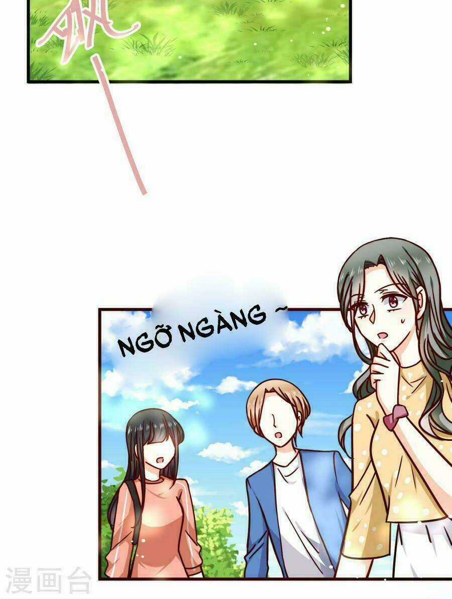 Hôm Nay Tôi Sẽ Yêu Ai Đây ? Chapter 27 trang 3