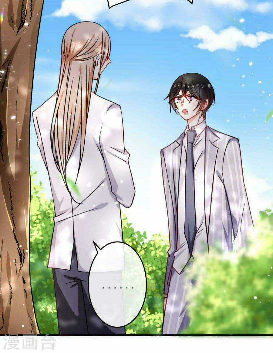 Hôm Nay Tôi Sẽ Yêu Ai Đây ? Chapter 27 trang 30