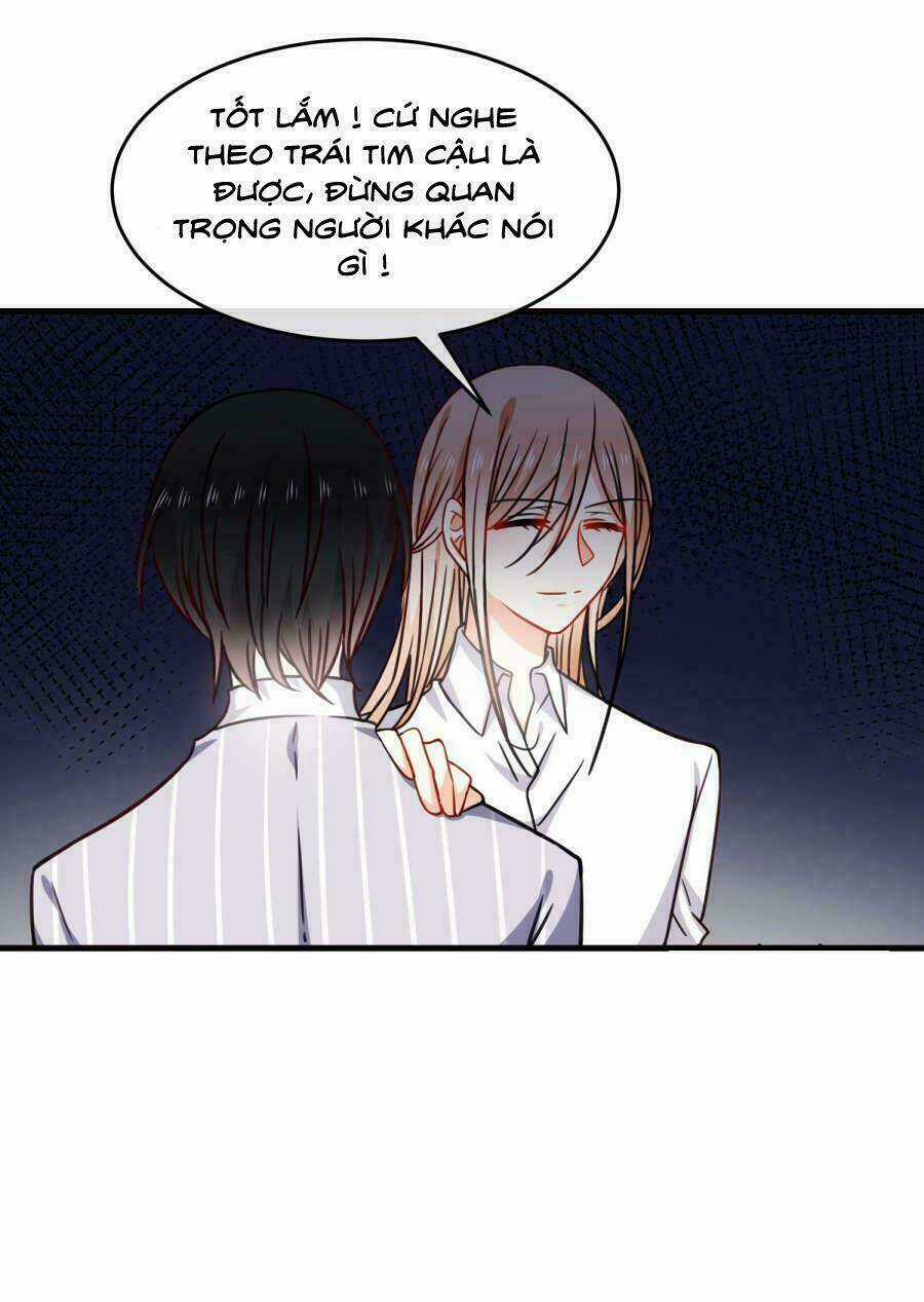 Hôm Nay Tôi Sẽ Yêu Ai Đây ? Chapter 27 trang 33