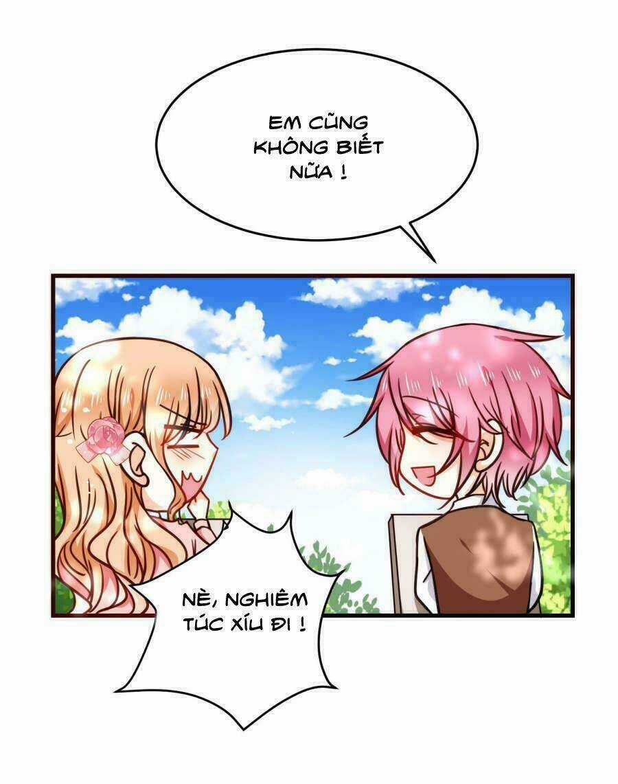 Hôm Nay Tôi Sẽ Yêu Ai Đây ? Chapter 27 trang 39