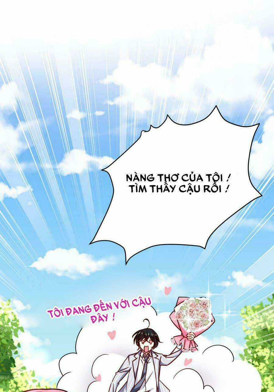 Hôm Nay Tôi Sẽ Yêu Ai Đây ? Chapter 27 trang 4