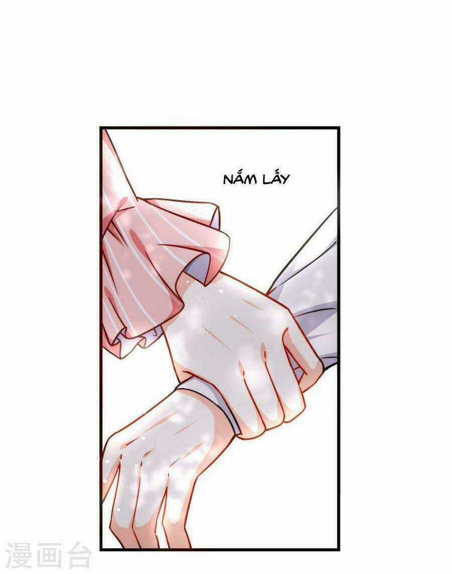 Hôm Nay Tôi Sẽ Yêu Ai Đây ? Chapter 27 trang 40