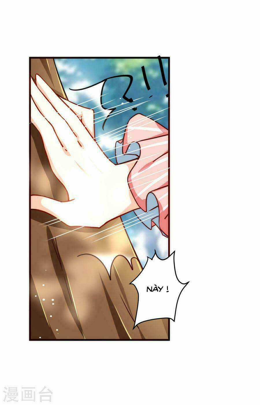 Hôm Nay Tôi Sẽ Yêu Ai Đây ? Chapter 27 trang 42