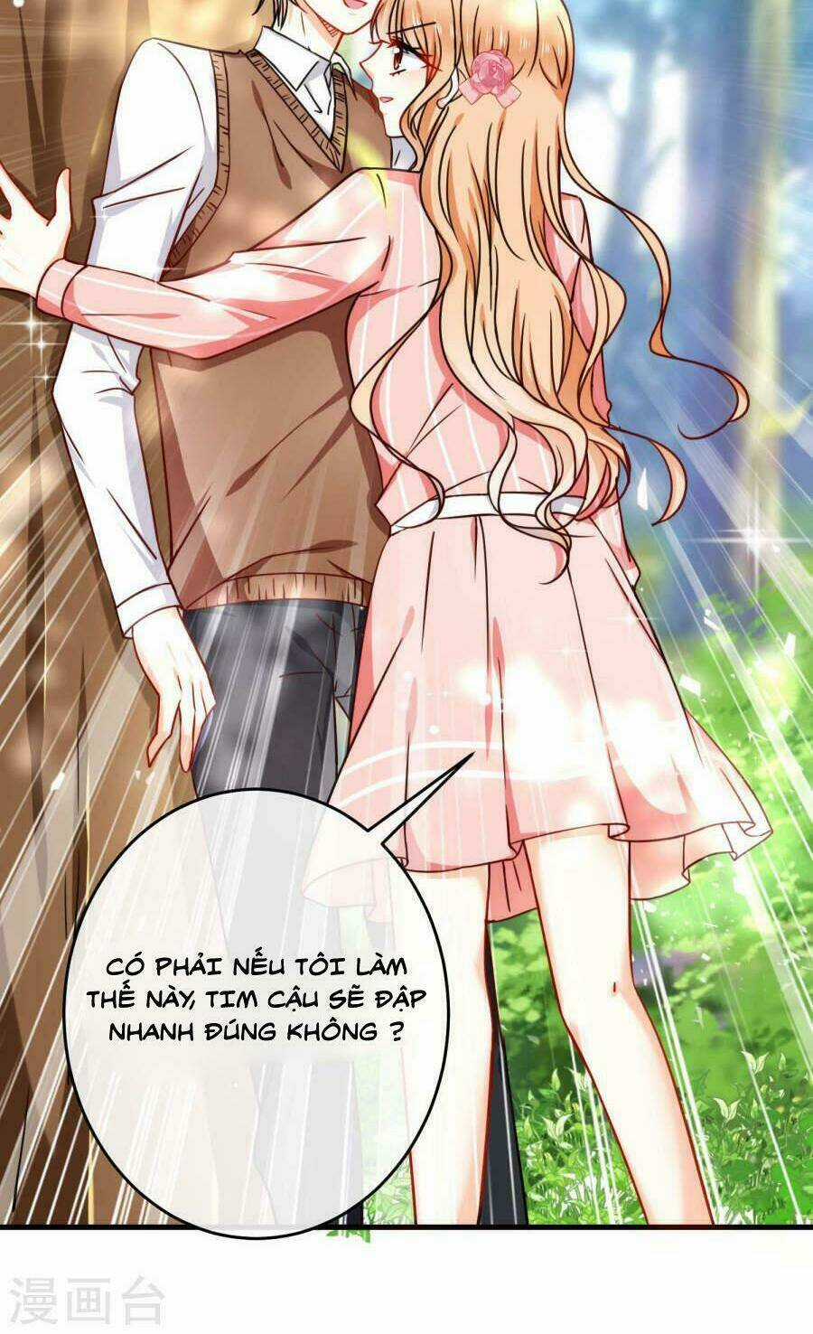 Hôm Nay Tôi Sẽ Yêu Ai Đây ? Chapter 27 trang 44