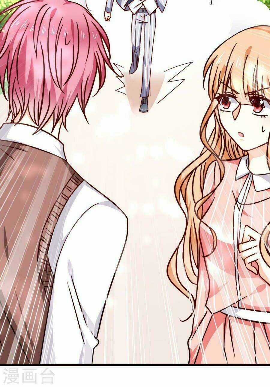 Hôm Nay Tôi Sẽ Yêu Ai Đây ? Chapter 27 trang 5