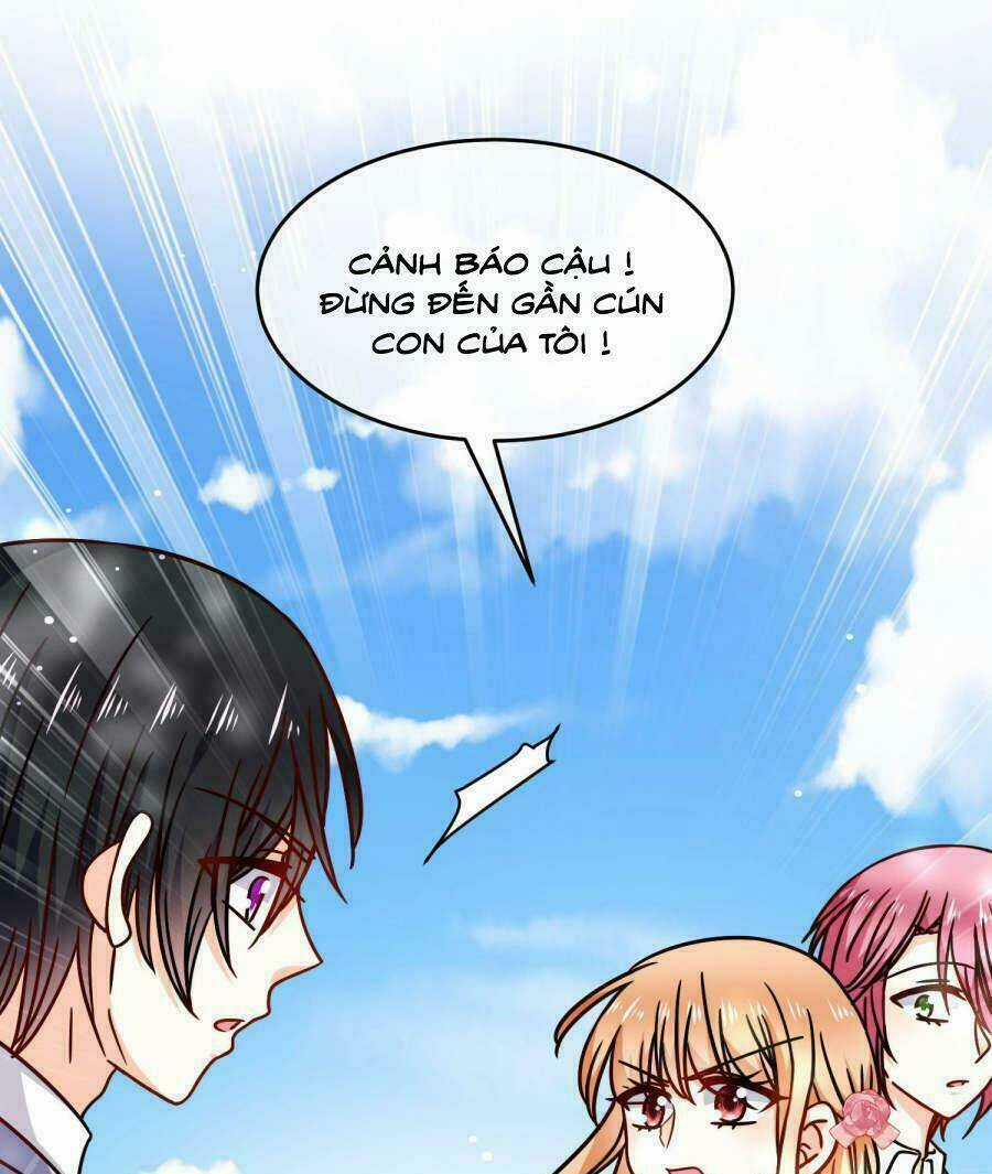 Hôm Nay Tôi Sẽ Yêu Ai Đây ? Chapter 27 trang 7