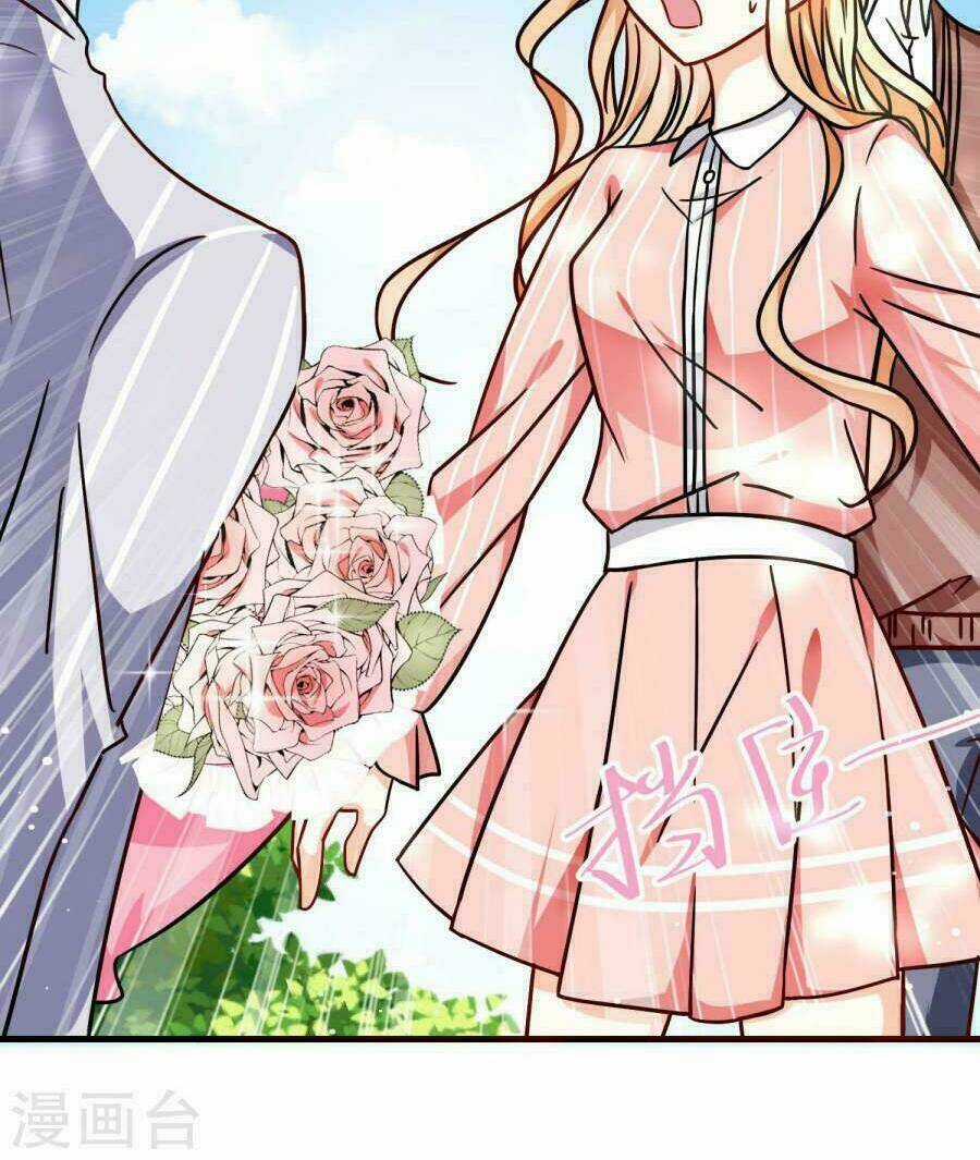 Hôm Nay Tôi Sẽ Yêu Ai Đây ? Chapter 27 trang 8