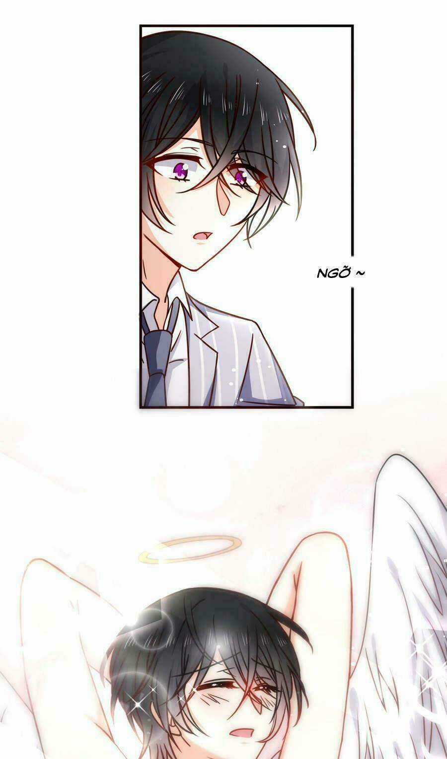 Hôm Nay Tôi Sẽ Yêu Ai Đây ? Chapter 27 trang 9