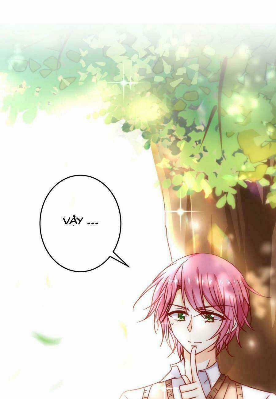 Hôm Nay Tôi Sẽ Yêu Ai Đây ? Chapter 28 trang 11