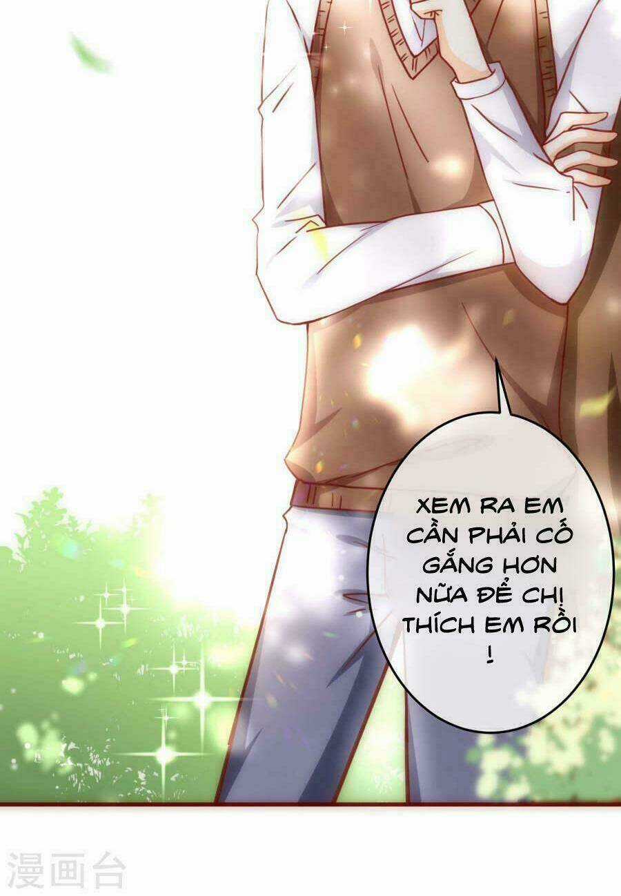 Hôm Nay Tôi Sẽ Yêu Ai Đây ? Chapter 28 trang 12