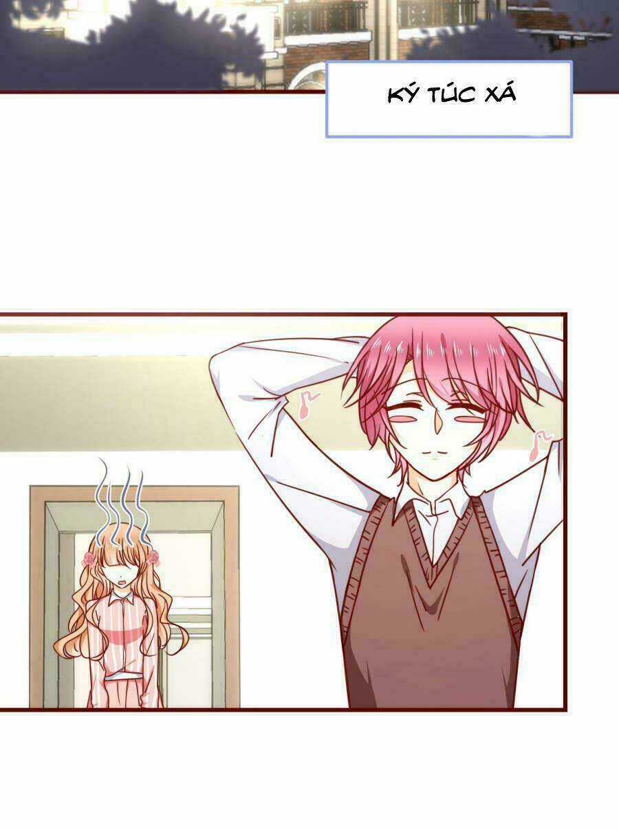 Hôm Nay Tôi Sẽ Yêu Ai Đây ? Chapter 28 trang 14