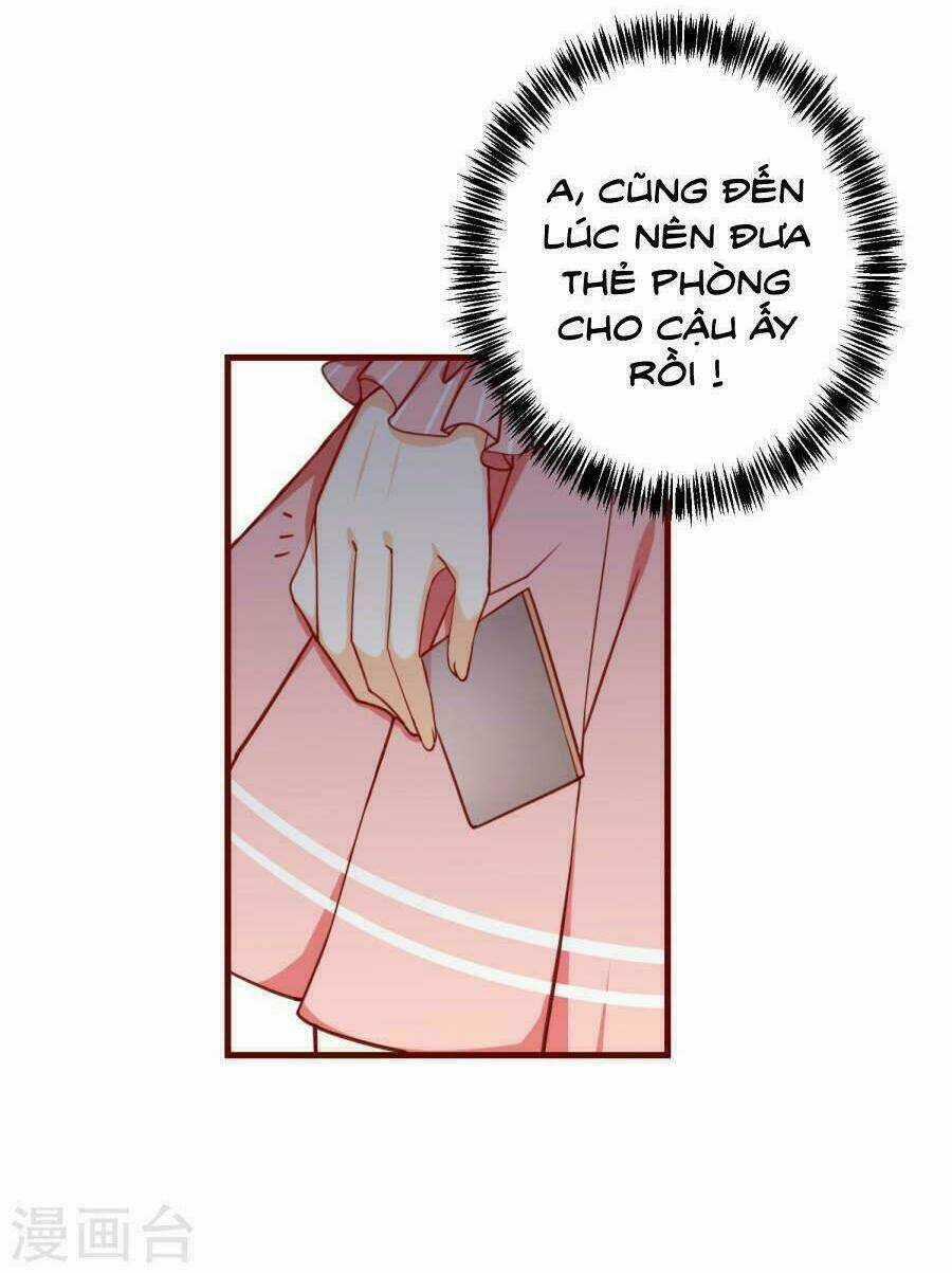 Hôm Nay Tôi Sẽ Yêu Ai Đây ? Chapter 28 trang 15