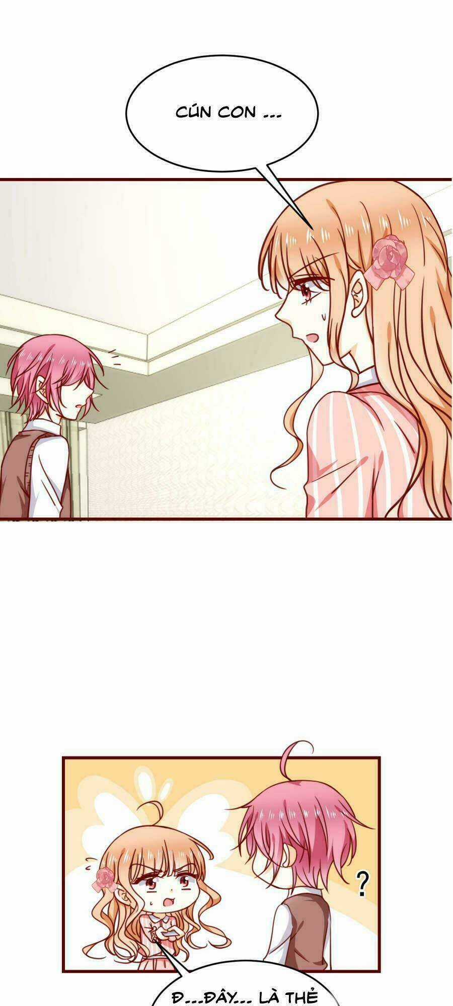 Hôm Nay Tôi Sẽ Yêu Ai Đây ? Chapter 28 trang 16